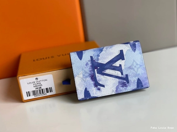 POCKET LOUIS VUITTON ORGANIZER 0823